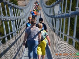 Skywalk Willingen